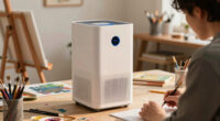 9 Best HEPA Air Purifier for Artists in 2026