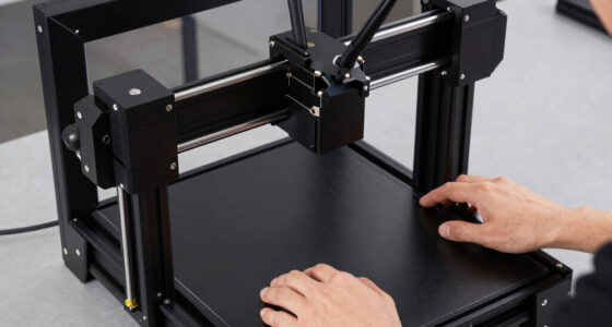9 Best Large Build Volume 3D Printer for Artists in 2026
