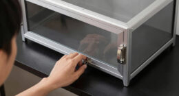 9 Best Locking Display Cabinets for Collectibles in 2026