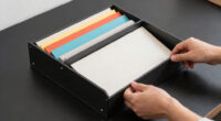 9 Best Mat Board Storage Rack For Framers In 2026
