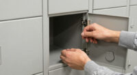 9 Best Metal Lockers for Studio Storage in 2026