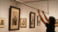9 Best Museum Hanging Rail System for Art Walls in 2026