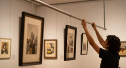 9 Best Museum Hanging Rail System for Art Walls in 2026