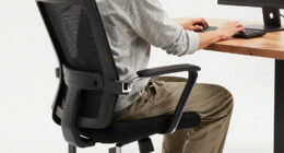 9 Best Premium Office Chairs for Creative Professionals in 2026