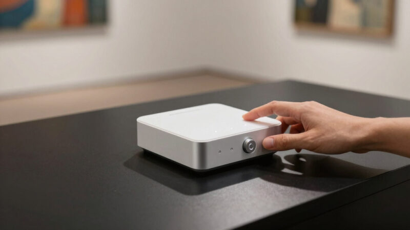 9 Best Smart Lighting System for Art Collectors in 2026 - KellerKunst