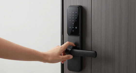 9 Best Smart Locks for Studio Entrances in 2026