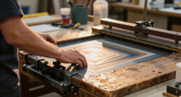 9 Best Studio Worktable for Printmakers in 2026