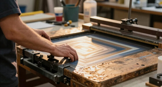 9 Best Studio Worktable for Printmakers in 2026