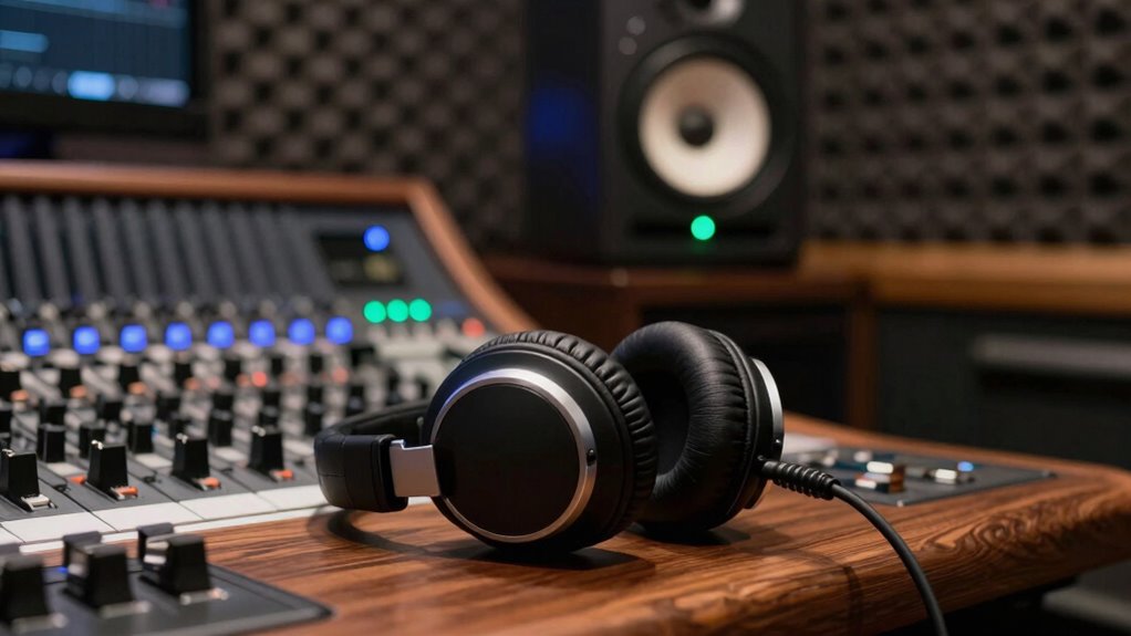 accurate sound enhances editing
