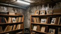 addressing basement moisture issues