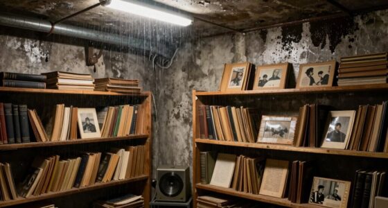 addressing basement moisture issues