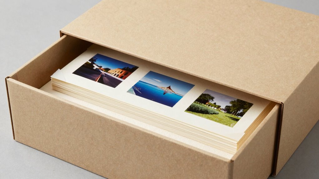 archival boxes preserve documents