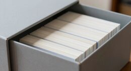 archival storage essentials overview