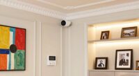 art collection home security
