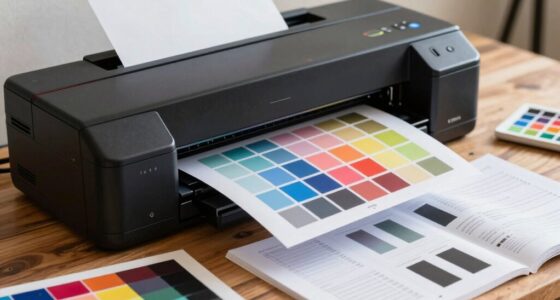 artwork printing setup guide