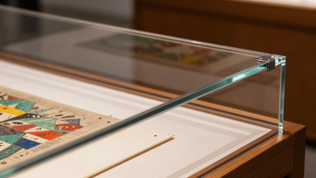 artwork protection and preservation