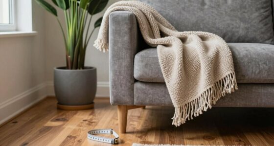 assess size before purchase