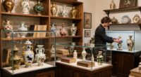 balancing ambition and preservation