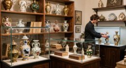 balancing ambition and preservation
