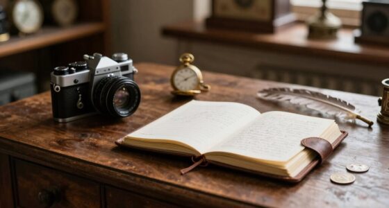 build timeless meaningful collections