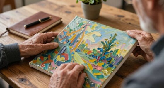 building lasting art collections