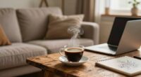 cafe hospitality comfort tools