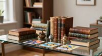 cataloging your collection thoroughly