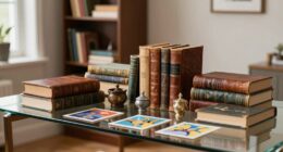 cataloging your collection thoroughly