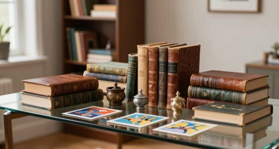 cataloging your collection thoroughly
