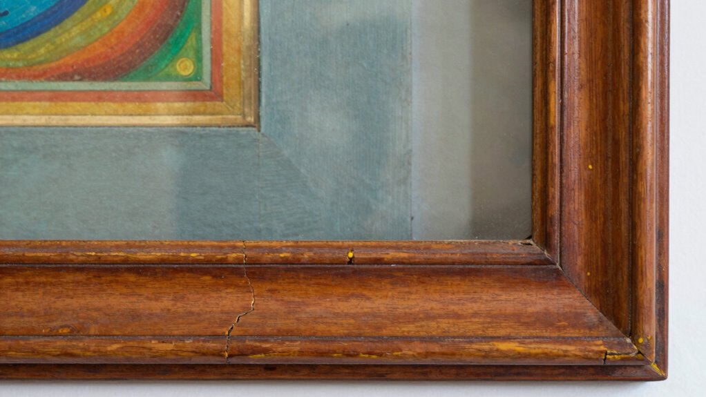 choose quality preservation materials