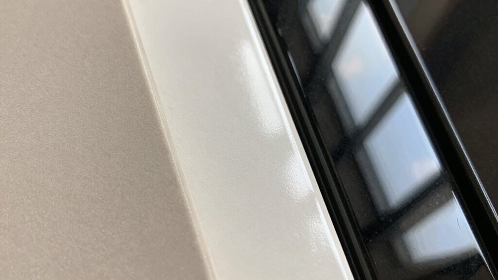 choosing durable aesthetic finishes