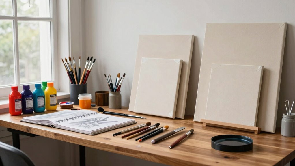 choosing equipment for success