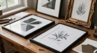 choosing framing options wisely