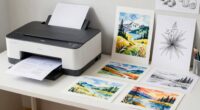 choosing the right printer
