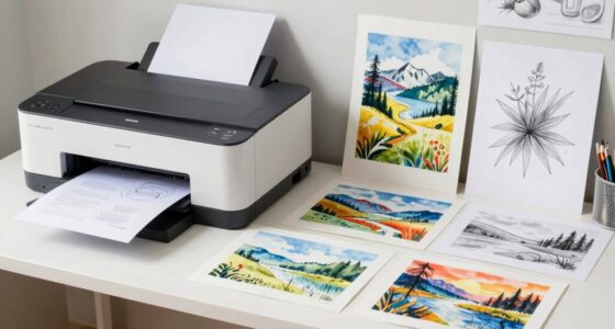 choosing the right printer