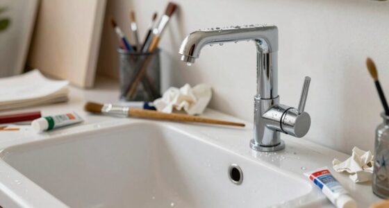 cleanliness enhances creative productivity