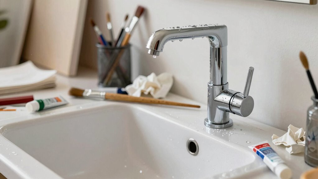 cleanliness enhances creative productivity