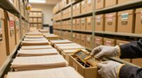 clear documentation enhances collections