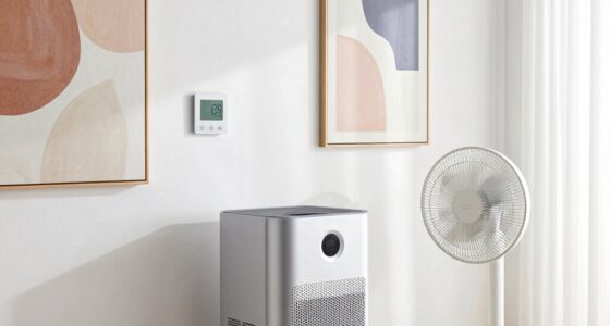 climate control for artwork