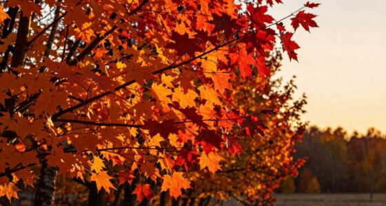 color temperature alters perception