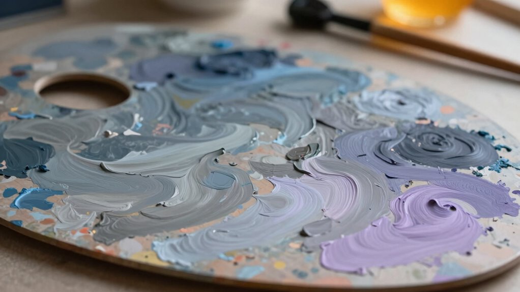 colors reveal emotional states