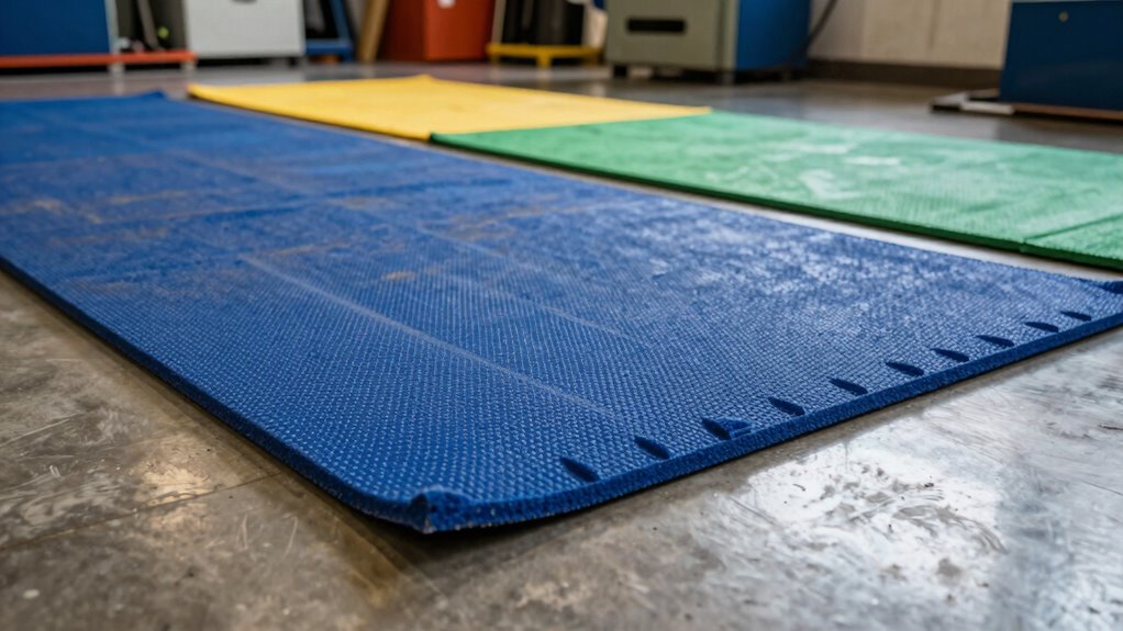 comfort durability safety maintenance