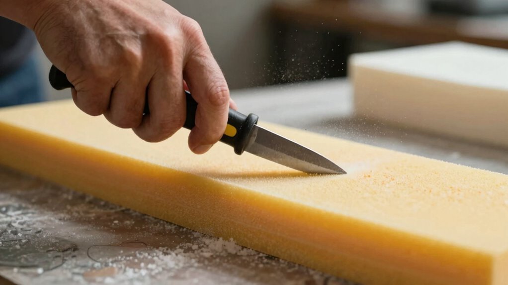 comfortable precise cutting tools