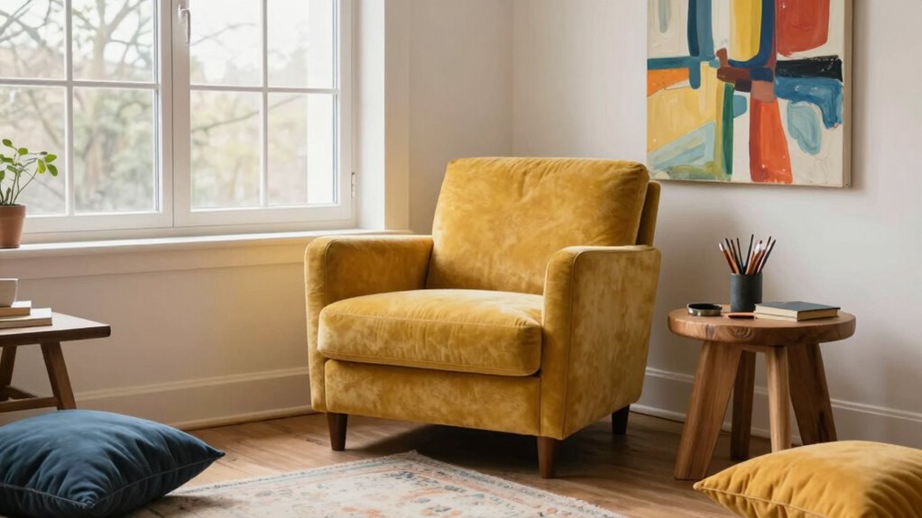 comfortable versatile eco friendly seating