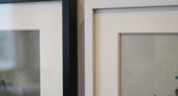 comparing framing methods techniques