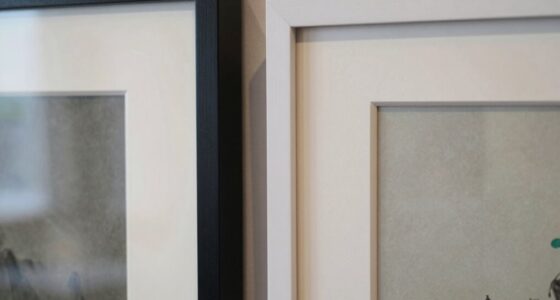 comparing framing methods techniques