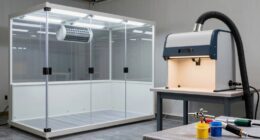 comparing paint application systems