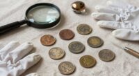 conservation tips for collectors