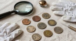 conservation tips for collectors