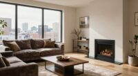 consider room design factors